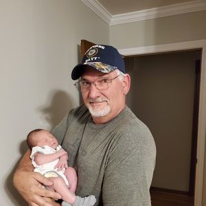 Meet your Posher, Brian